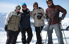 February - Journal Entries