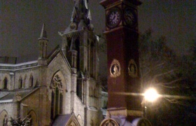 January - Journal Entries