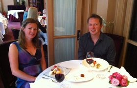 July - Journal Entries