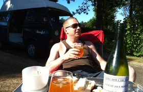 July - Journal Entries