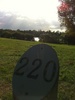 Site 220 in Blois, Loire Valley right by the Loire river - parfais!