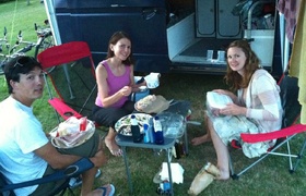 July - Journal Entries