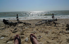 July - Journal Entries