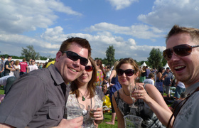 June - Journal Entries