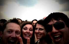 June - Journal Entries