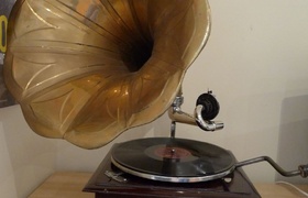 May - Journal Entries