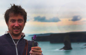 May - Journal Entries