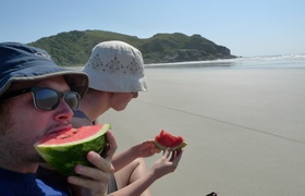 November - Journal Entries