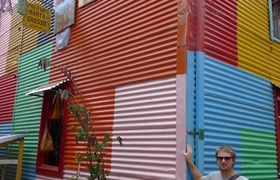 November - Journal Entries