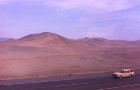 November - Journal Entries