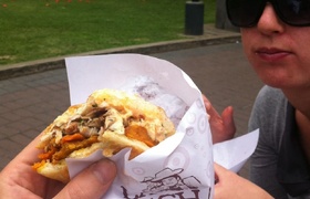 November - Journal Entries