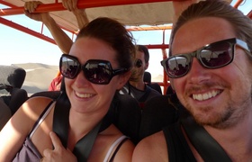 November - Journal Entries