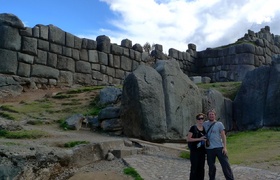 November - Journal Entries