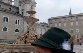 October - Journal Entries