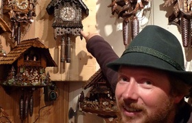 October - Journal Entries