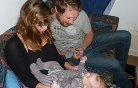 October - Journal Entries