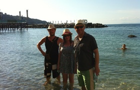 September - Journal Entries