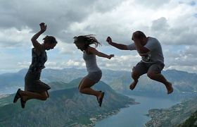 September - Journal Entries