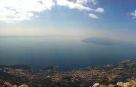 September - Journal Entries