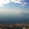 The incredible view from Vosac peak on Biokovo National Park, Croatia. Worth the hike up!