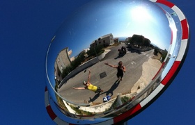 September - Journal Entries