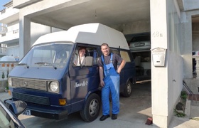 September - Journal Entries