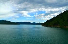 Down South