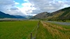 The other side of Arthur's Pass