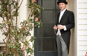 Tang Wedding Part Deux!