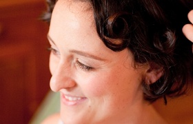 Tang Wedding Part Deux!