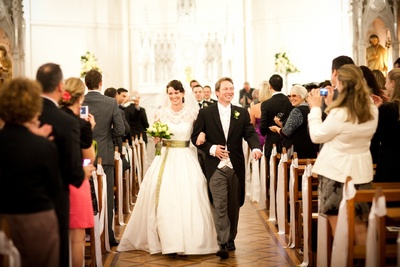 Tang Wedding Part Deux!