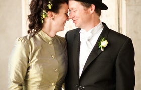 Tang Wedding Part Deux!