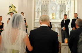 Tang Wedding Part Un!