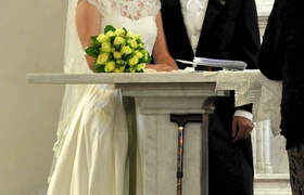 Tang Wedding Part Un!