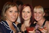 Becs, Lizzie and Jo