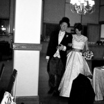 As do Mr and Mrs Peck!