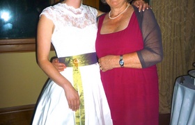 Tang Wedding Part Un!