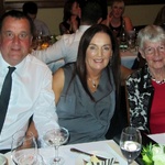 Colin, Aunty Jenny and Paulette (Granny)