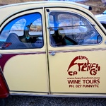 Funny French cars?!? How rude!