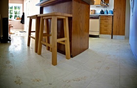 August - Journal Entries