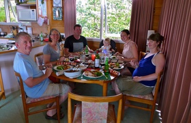 December - Journal Entries