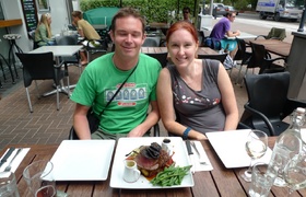 January - Journal Entries