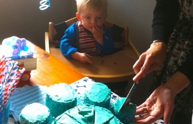 May - Journal Entries