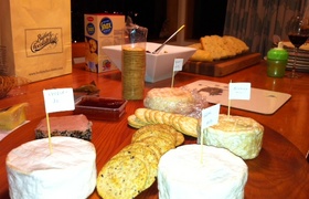 May - Journal Entries