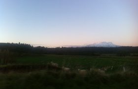 May - Journal Entries