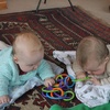 Olive and Elle 