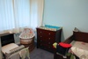 Olive's new room.