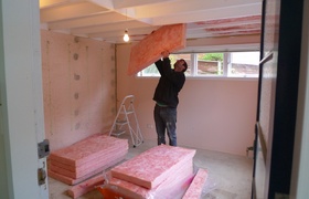 Sunshine and Busyness