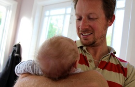 April - Journal Entries