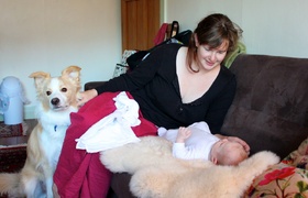 April - Journal Entries